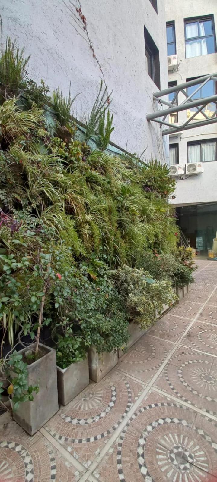Golden Ross Hotel Villa Carlos Paz Exterior foto